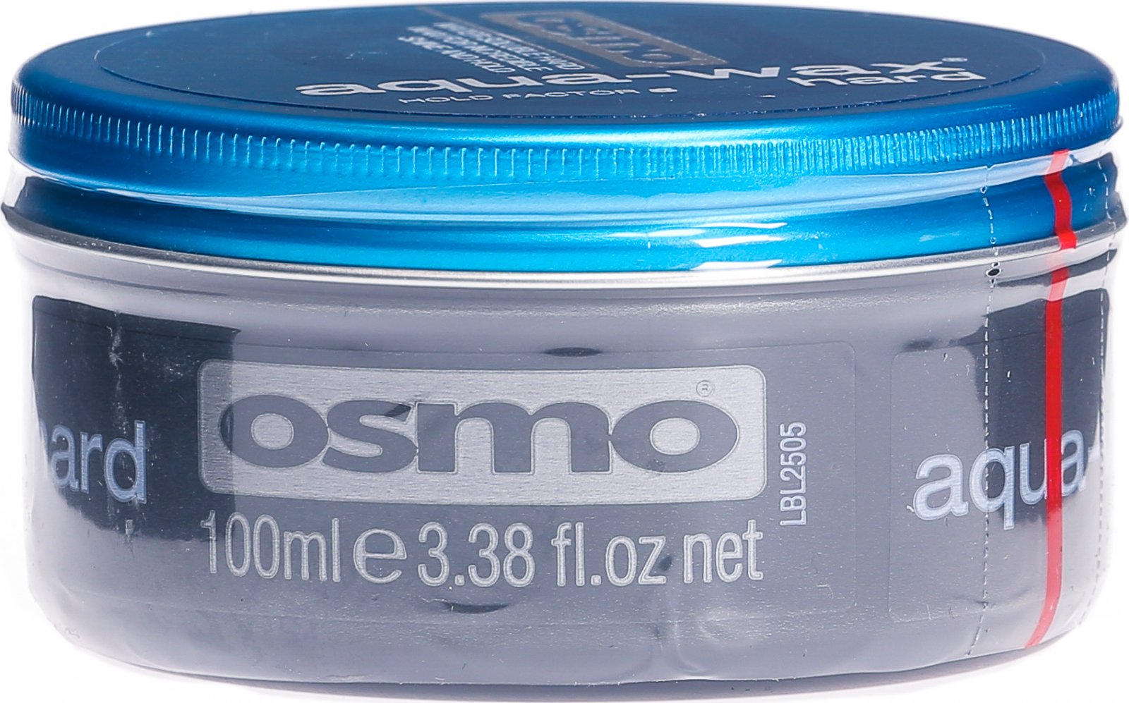 Osmo AquaWax Hard New Topf 100ml in der Adler Apotheke