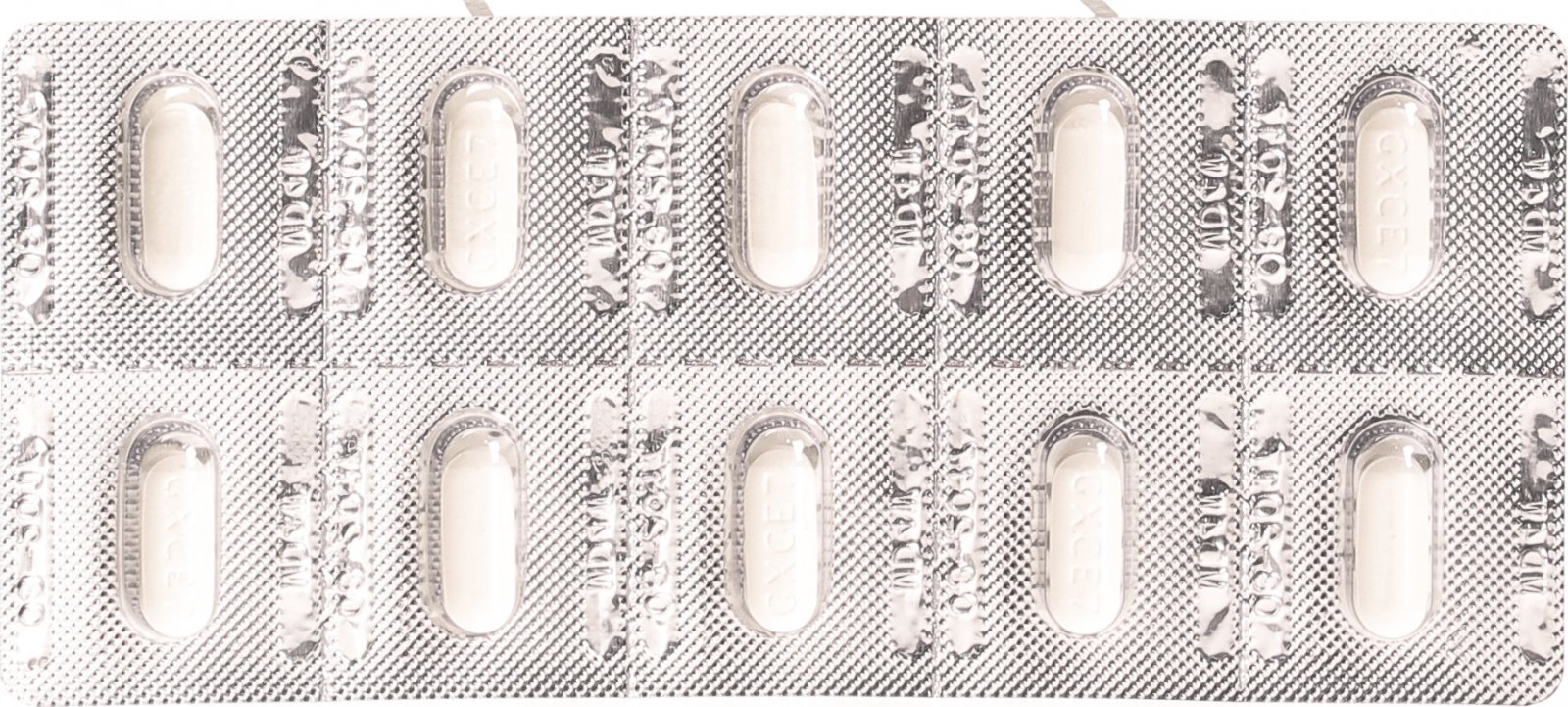 Valtrex 250mg