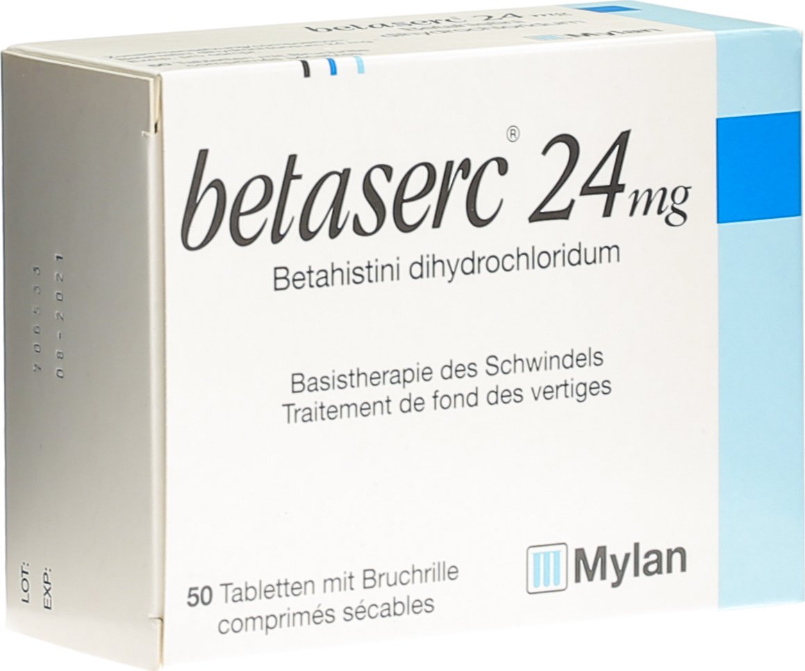 betaserc