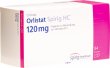 Orlistat Spirig HC Kapseln 120mg 84 Stück