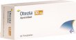 Otezla Filmtabletten 30mg 56 Stück