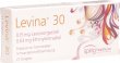 Levina 30 Dragees 21 Stück