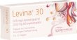 Levina 30 Dragees 3x 21 Stück