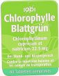 Blattgrün 1001 Tabletten 60 Stück