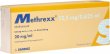Methrexx Injektionslösung 12.5mg/0.625ml Fertigspritze 0.625ml