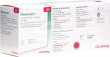 Berinert Trockensubstanz 500 Ie/10ml C Solv
