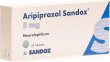 Aripiprazol Sandoz Tabletten 5mg 28 Stück