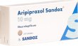 Aripiprazol Sandoz Tabletten 10mg 28 Stück