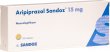 Aripiprazol Sandoz Tabletten 15mg 28 Stück