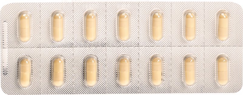 Pregabalin Sandoz Kapseln 25mg 14 Stück in der Adler Apotheke
