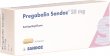 Pregabalin Sandoz Kapseln 25mg 56 Stück