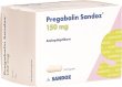 Pregabalin Sandoz Kapseln 150mg 56 Stück