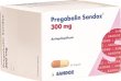 Pregabalin Sandoz Kapseln 300mg 56 Stück