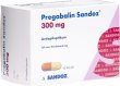 Pregabalin Sandoz Kapseln 300mg 168 Stück