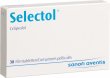Selectol Filmtabletten 200mg 30 Stück