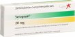 Seropram Filmtabletten 20mg 28 Stück