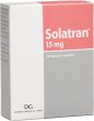 Solatran Kapseln 15mg 30 Stück