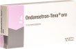 Ondansetron Teva Oro Schmelztabletten 4mg 10 Stück
