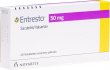 Entresto Filmtabletten 50mg 28 Stück