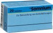 Somnium Tabletten 20 Stück