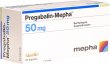 Pregabalin Mepha Kapseln 50mg 84 Stück