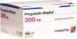 Pregabalin Mepha Kapseln 300mg 168 Stück