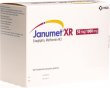Janumet XR Retard Filmtabletten 50/1000mg 3 Flasche 56 Stück