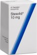 Stesolid Tabletten 10mg 25 Stück
