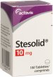 Stesolid Tabletten 10mg 100 Stück