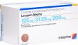 Lecapon Mepha Lactab 125mg/31.25 Mg/200mg 100 Stück
