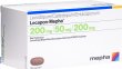 Lecapon Mepha Lactab 200mg/50mg/200mg 100 Stück