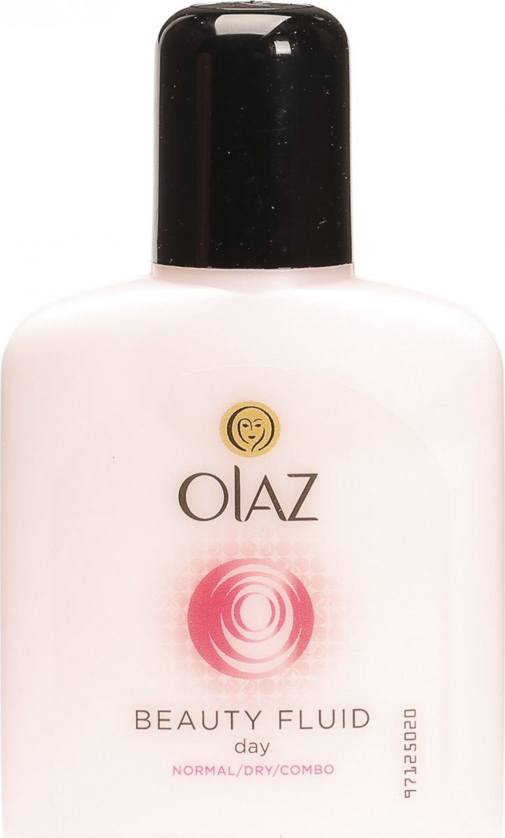 Olaz Beauty Fluid Classic 100ml in der Adler Apotheke Olaz Beauty Fluid Classic 100ml in der Adler Apotheke