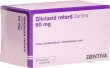 Gliclazid Retard Zentiva Retard Tabletten 60mg 90 Stück