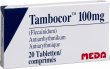 Tambocor Tabletten 100mg 20 Stück
