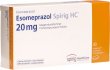 Esomeprazol Spirig HC Filmtabletten 20mg 30 Stück