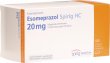 Esomeprazol Spirig HC Filmtabletten 20mg 100 Stück