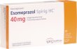 Esomeprazol Spirig HC Filmtabletten 40mg 30 Stück
