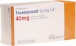 Esomeprazol Spirig HC Filmtabletten 40mg 60 Stück