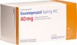 Esomeprazol Spirig HC Filmtabletten 40mg 100 Stück