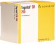 Tegretol Cr Divitabs 200mg 50 Stück