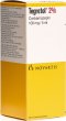 Tegretol Suspension 2% 250ml