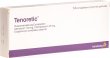 Tenoretic Tabletten 100/25 14 Stück