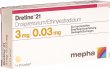 Dretine 21 Lactab 21 Stück
