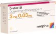 Dretine 21 Lactab 3x 21 Stück