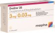 Dretine 28 Lactab 3x 28 Stück