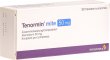 Tenormin Mite Tabletten 50mg 30 Stück