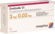 Dretinelle 21 Lactab 3x 21 Stück