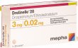 Dretinelle 28 Lactab 28 Stück