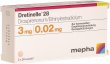 Dretinelle 28 Lactab 3x 28 Stück