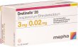 Dretinelle 28 Lactab 6x 28 Stück